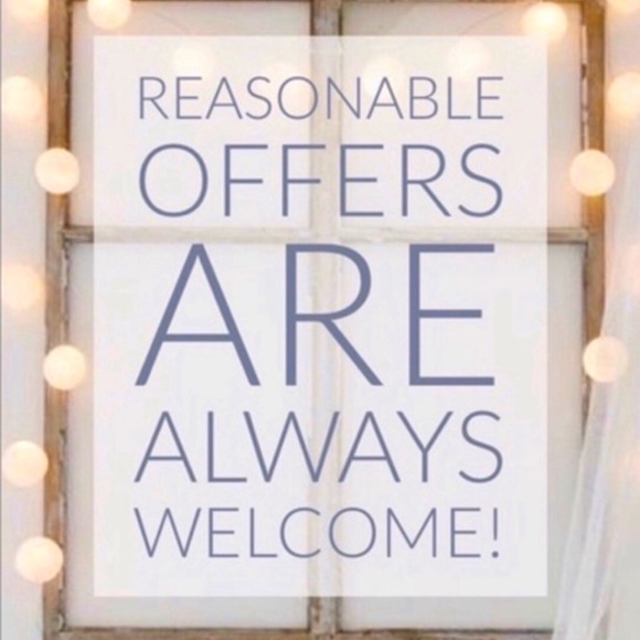 Feel free to make an offer! - Picture 1 of 1